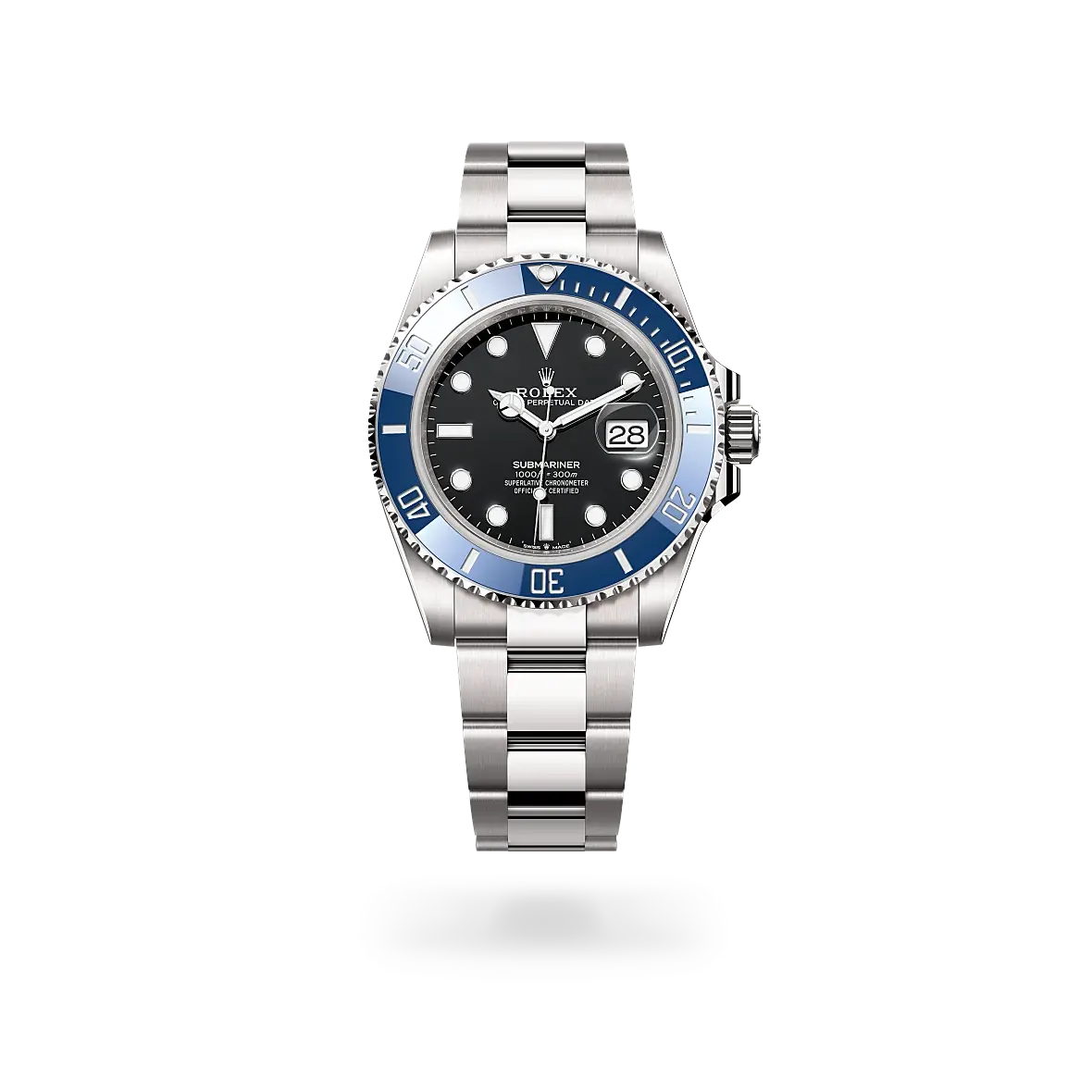 Rolex Submariner M126619LB-0003 - Chung Fatt Kee