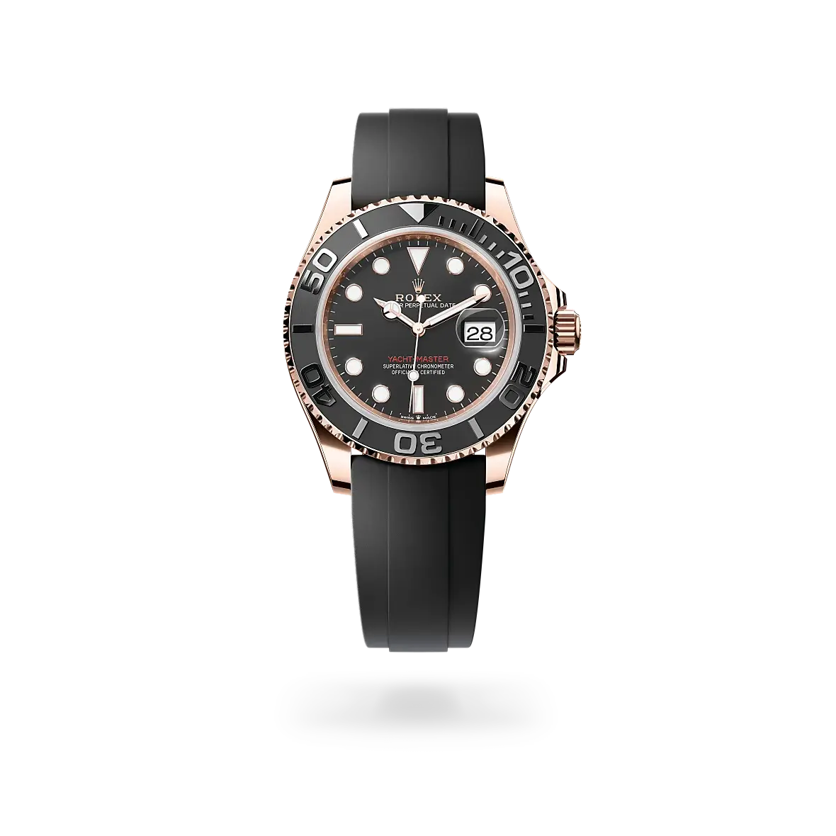 Rolex Yacht-Master M126655-0002 - Chung Fatt Kee
