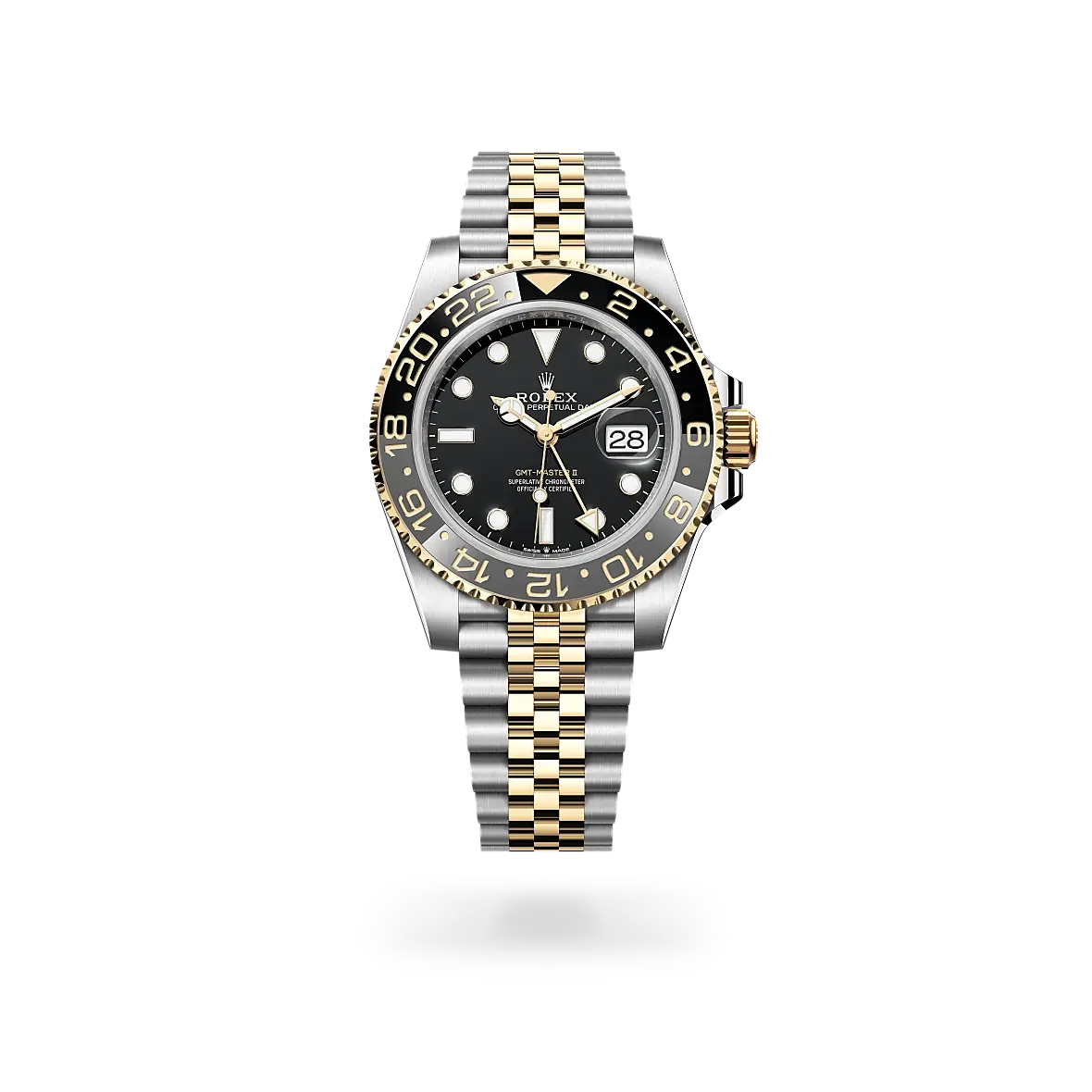 Rolex GMT-Master II M126713GRNR-0001 - Chung Fatt Kee