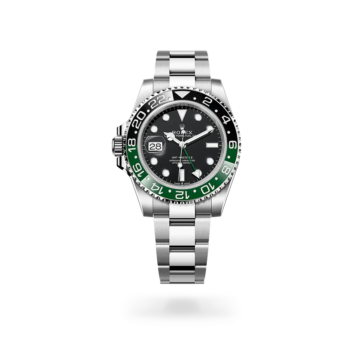 Rolex GMT-Master II M126720VTNR-0001 - Chung Fatt Kee