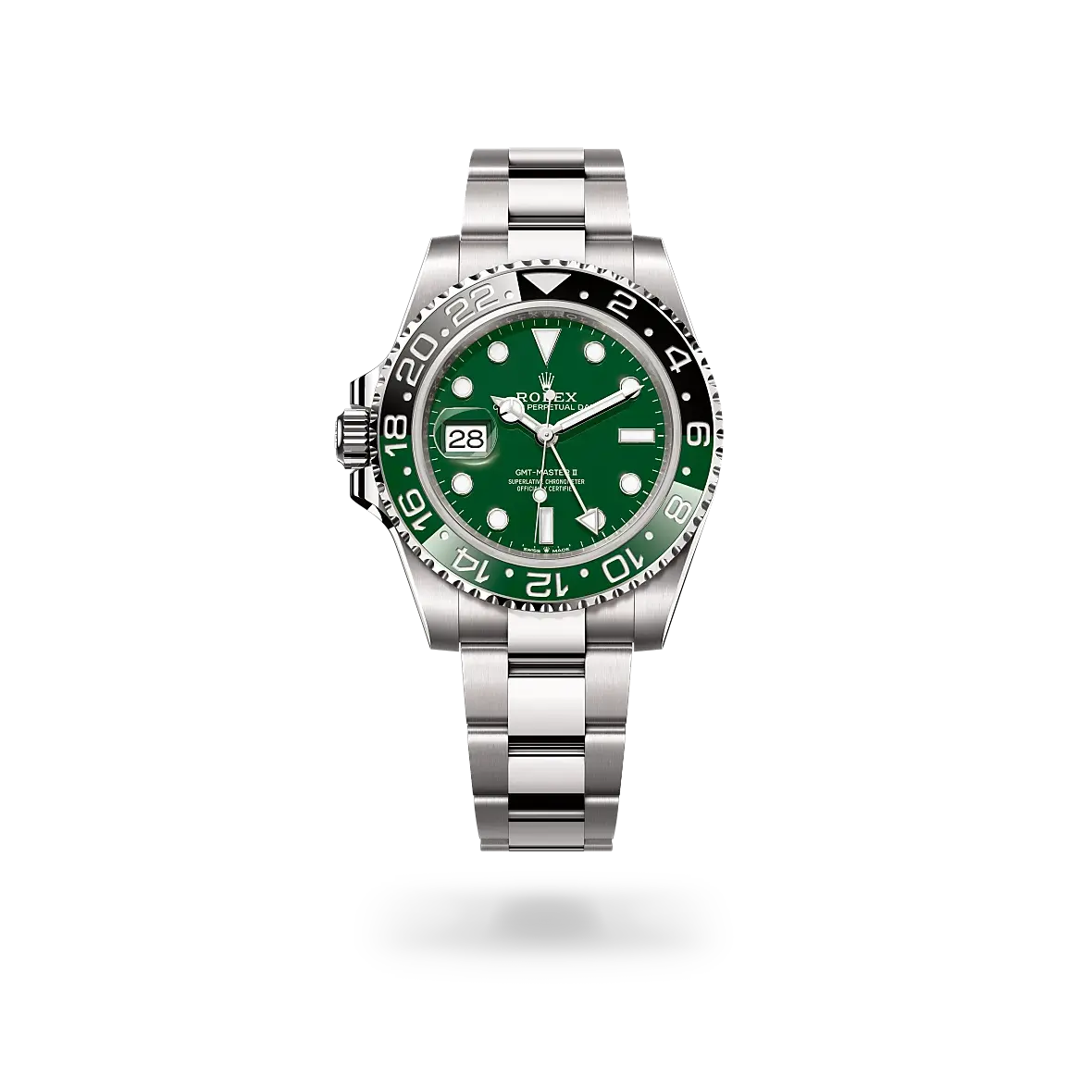Rolex GMT-Master II M126729VTNR-0001 - Chung Fatt Kee