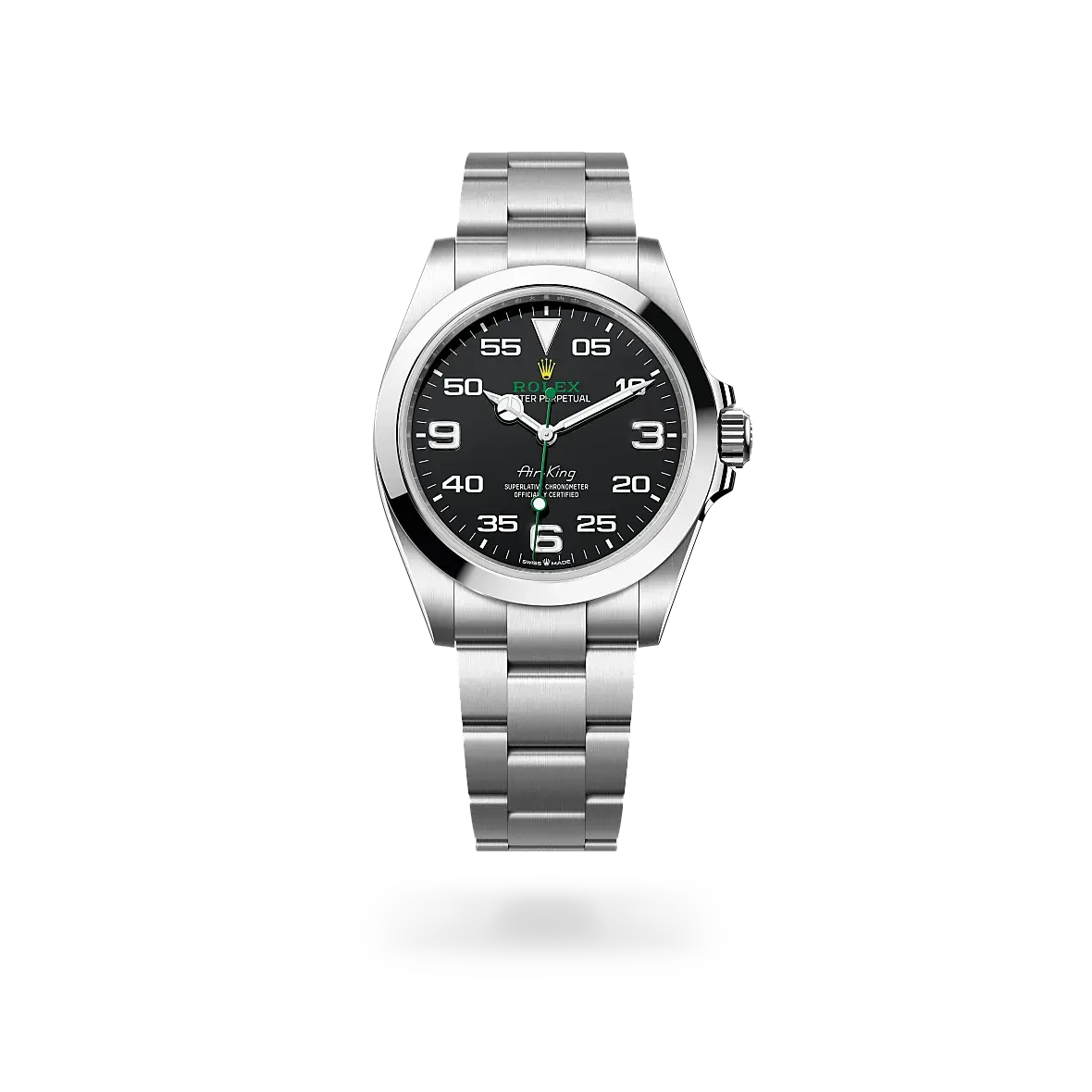 Rolex Air-King M126900-0001 - Chung Fatt Kee