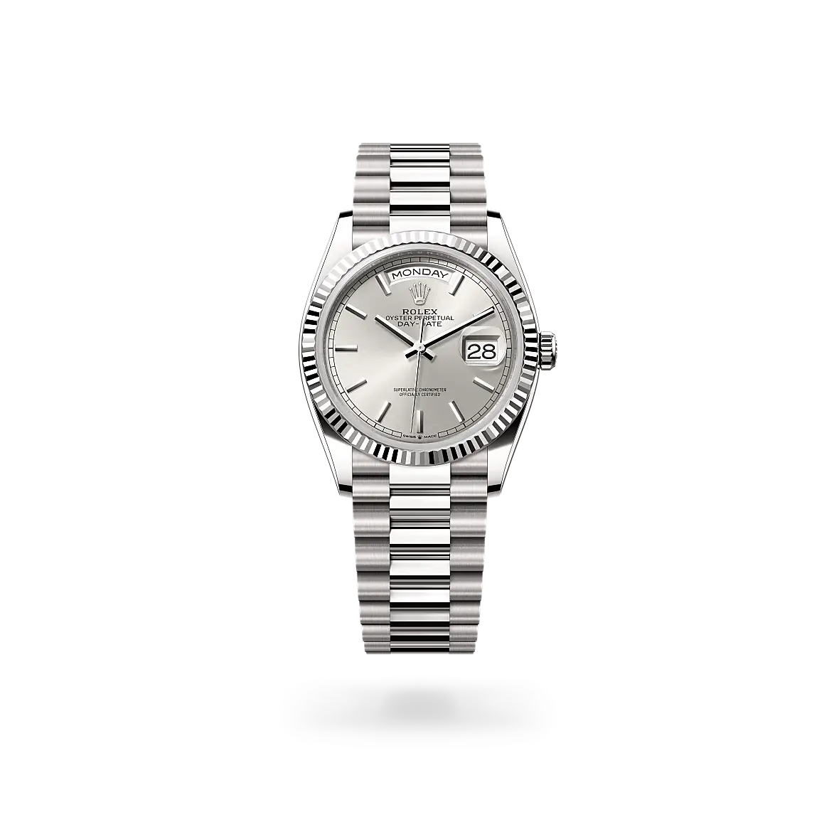 Rolex Day-Date M128239-0005 - Chung Fatt Kee