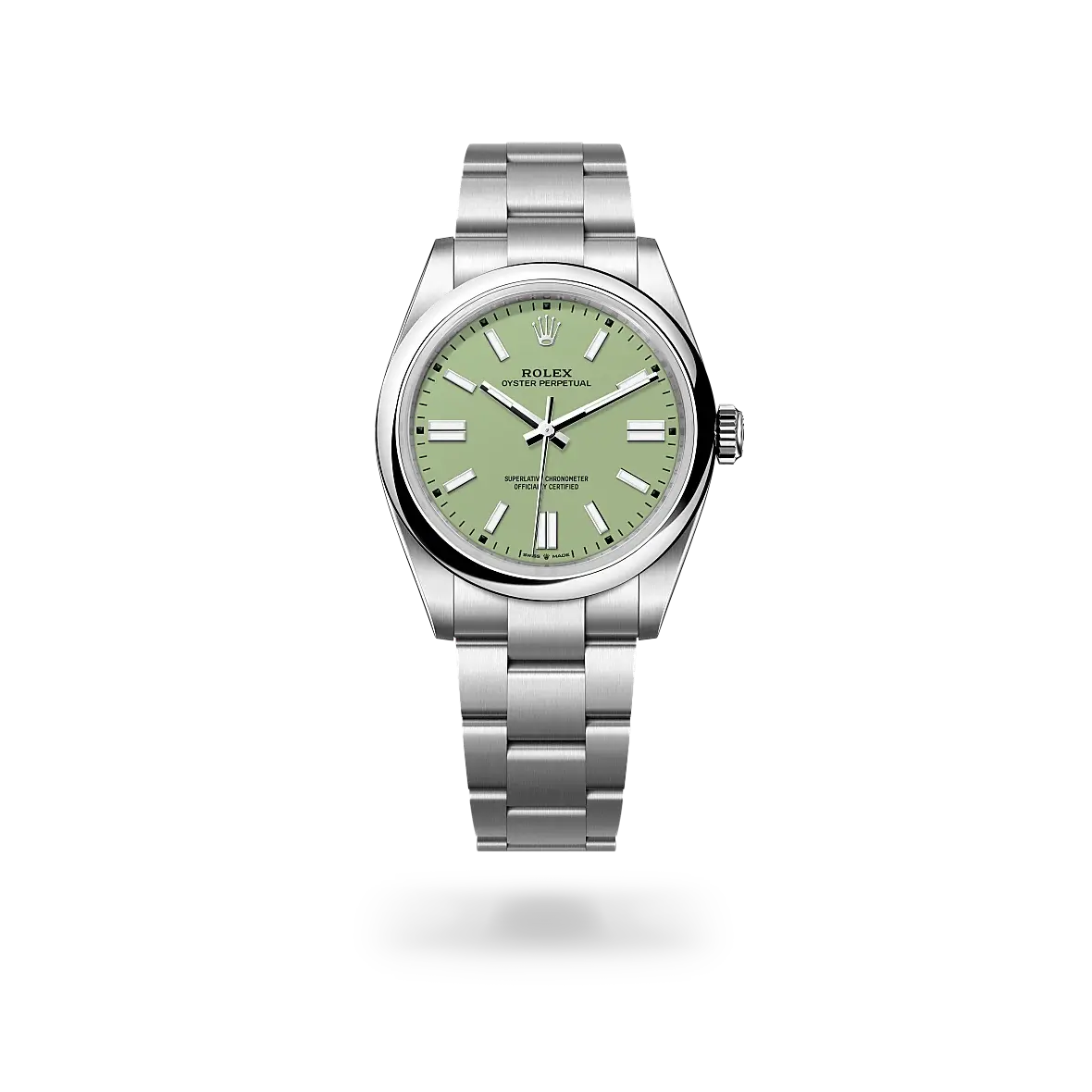 Rolex Oyster Perpetual M134300-0006 - Chung Fatt Kee