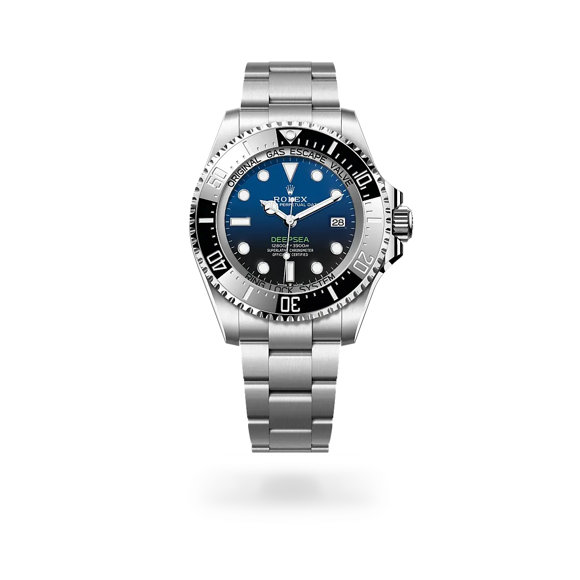 Rolex Deepsea M136660-0005 - Chung Fatt Kee