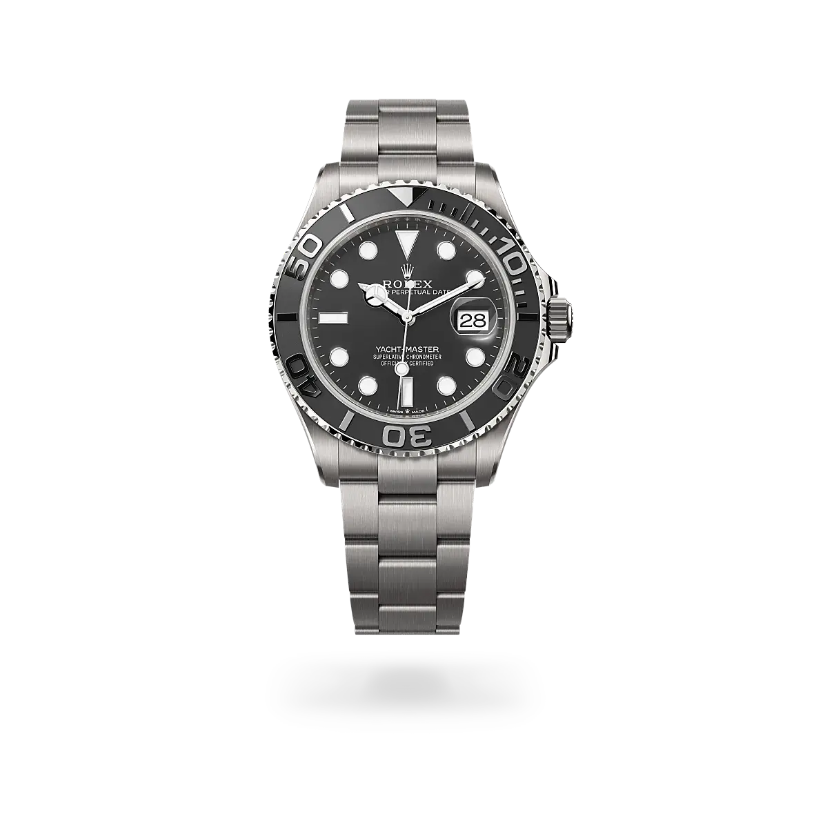 Rolex Yacht-Master M226627-0001 - Chung Fatt Kee