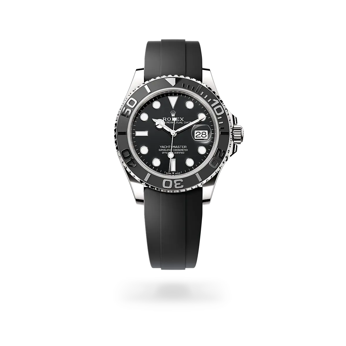 Rolex Yacht-Master M226659-0002 - Chung Fatt Kee