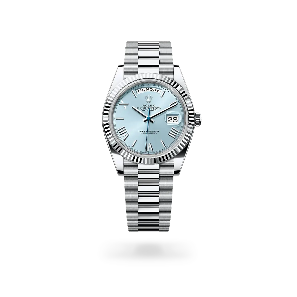 Rolex Day-Date M228236-0012 - Chung Fatt Kee