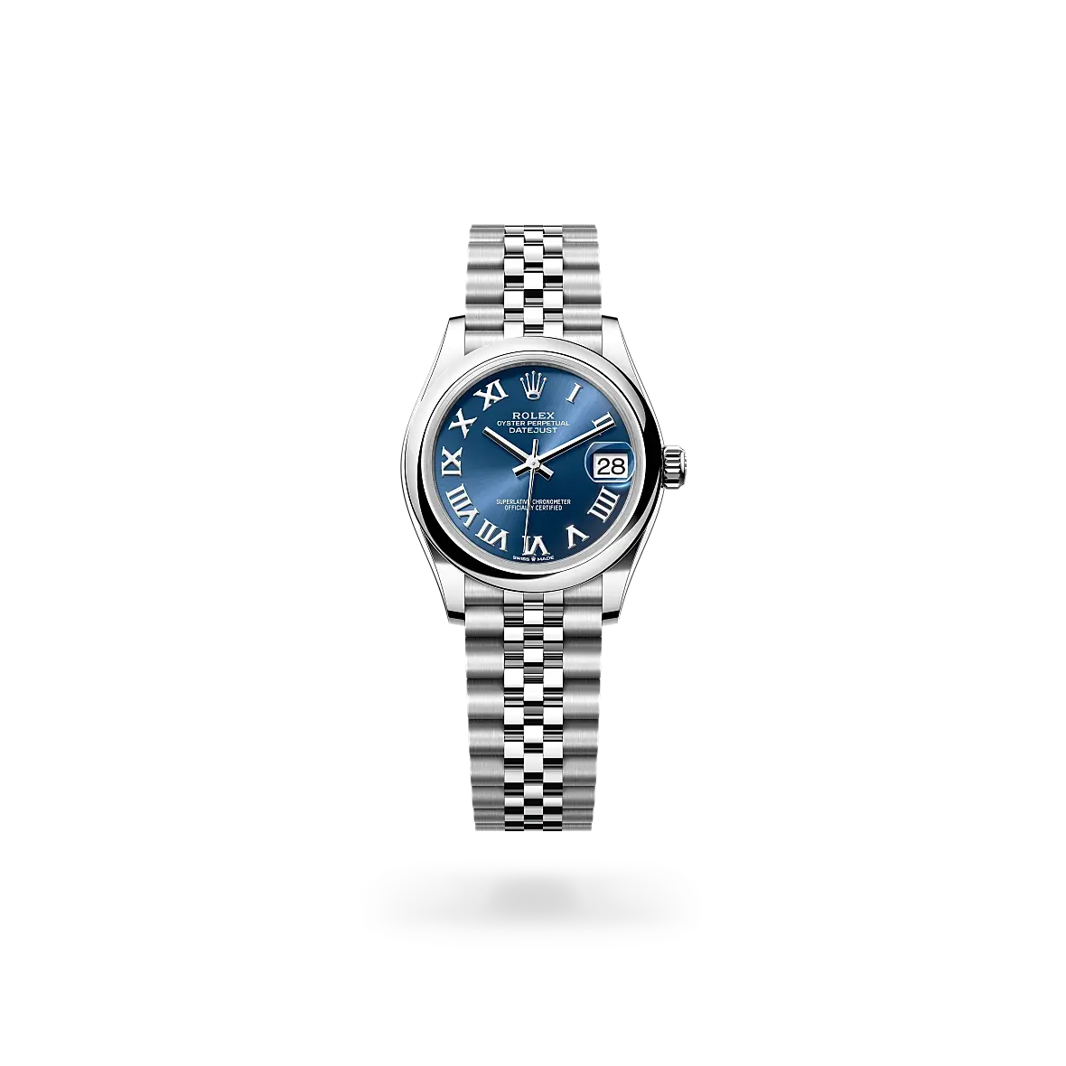 Rolex Datejust M278240-0018 - Chung Fatt Kee