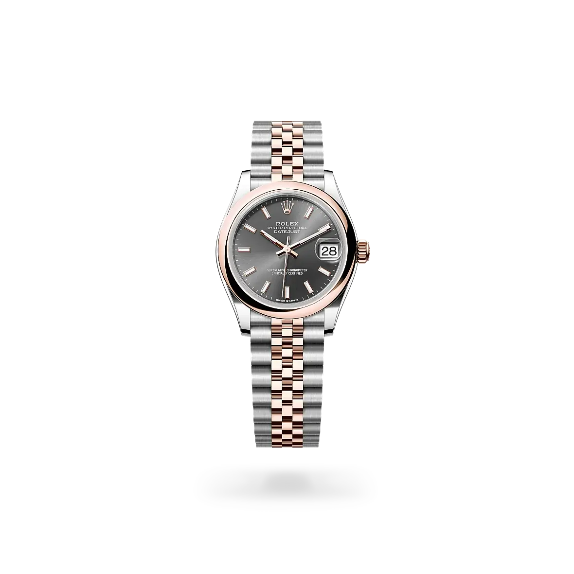 Rolex Datejust M278241-0018 - Chung Fatt Kee
