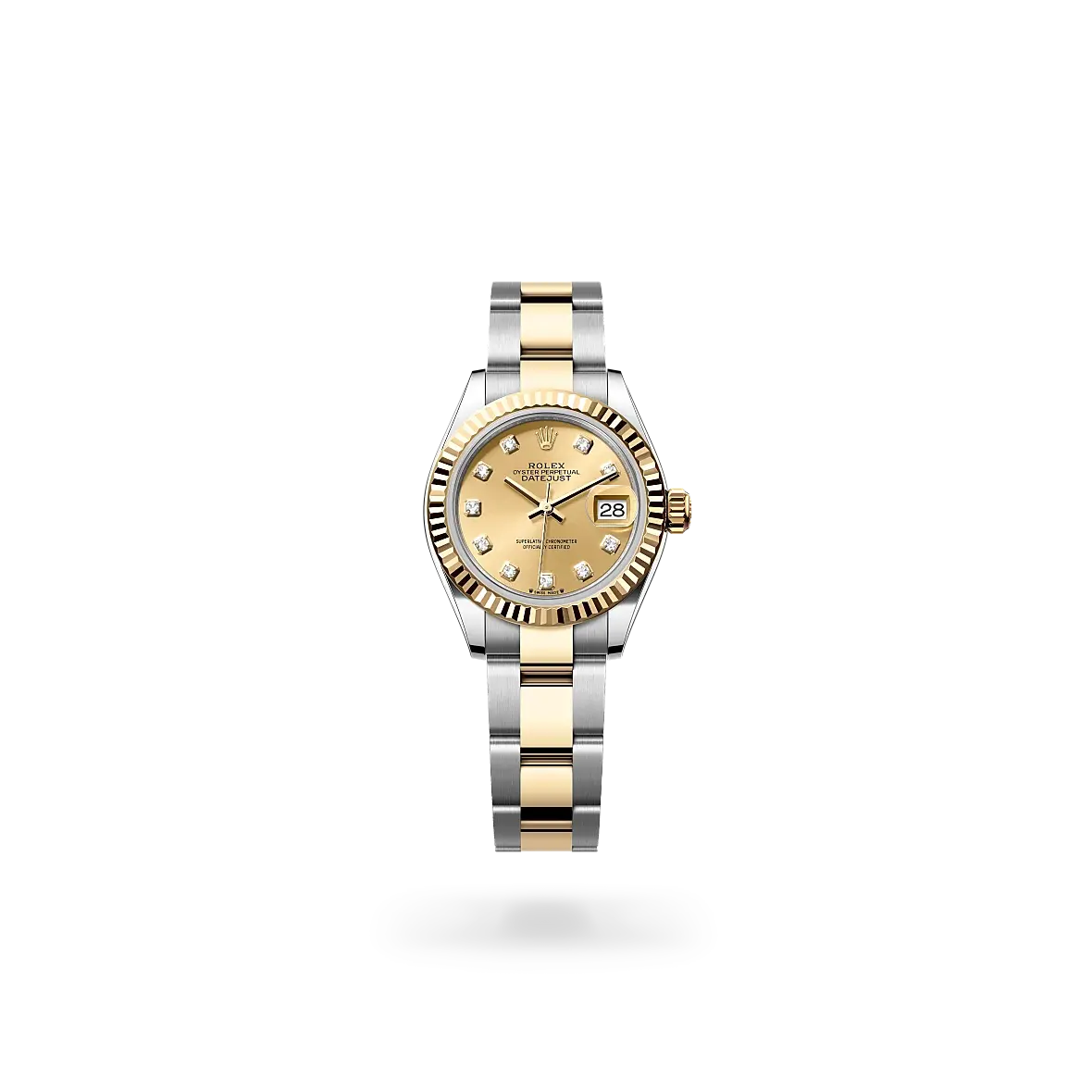 Rolex Lady-Datejust M279173-0012 - Chung Fatt Kee