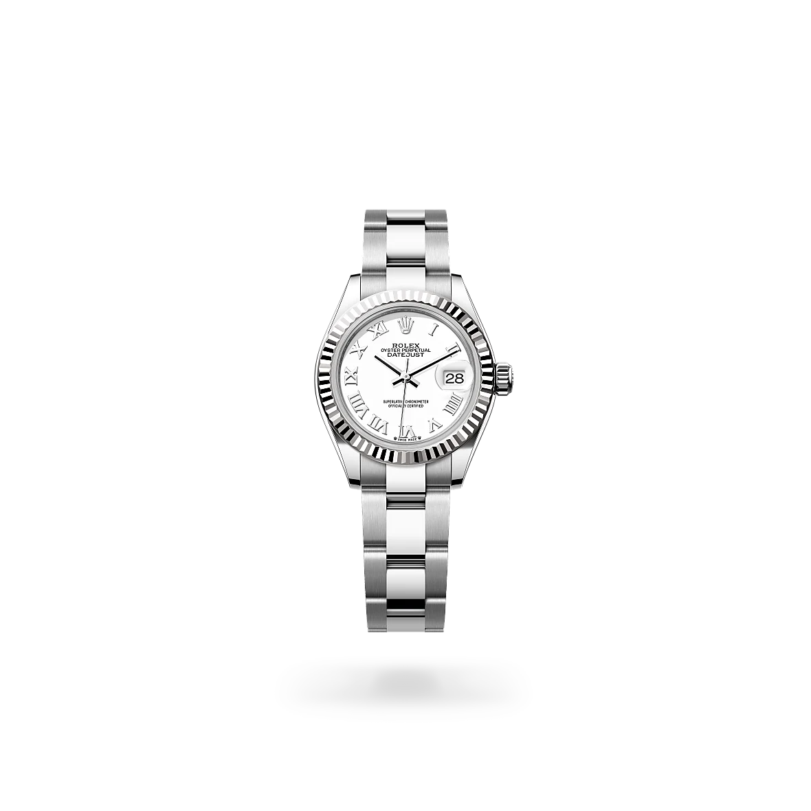 Rolex Lady-Datejust M279174-0020 - Chung Fatt Kee