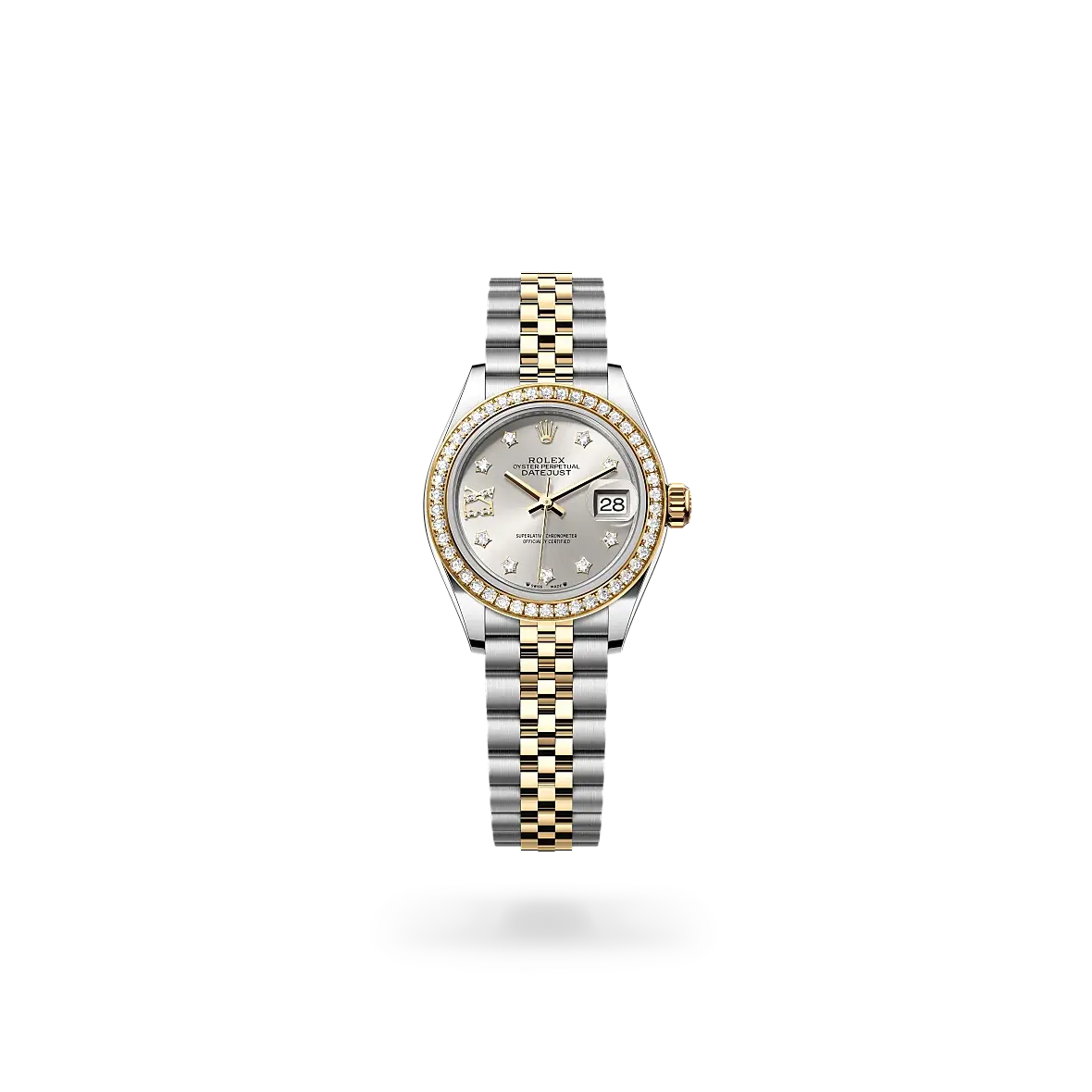 Rolex Lady-Datejust M279383RBR-0003 - Chung Fatt Kee