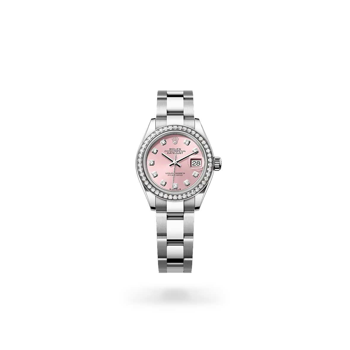 Rolex Lady-Datejust M279384RBR-0004 - Chung Fatt Kee