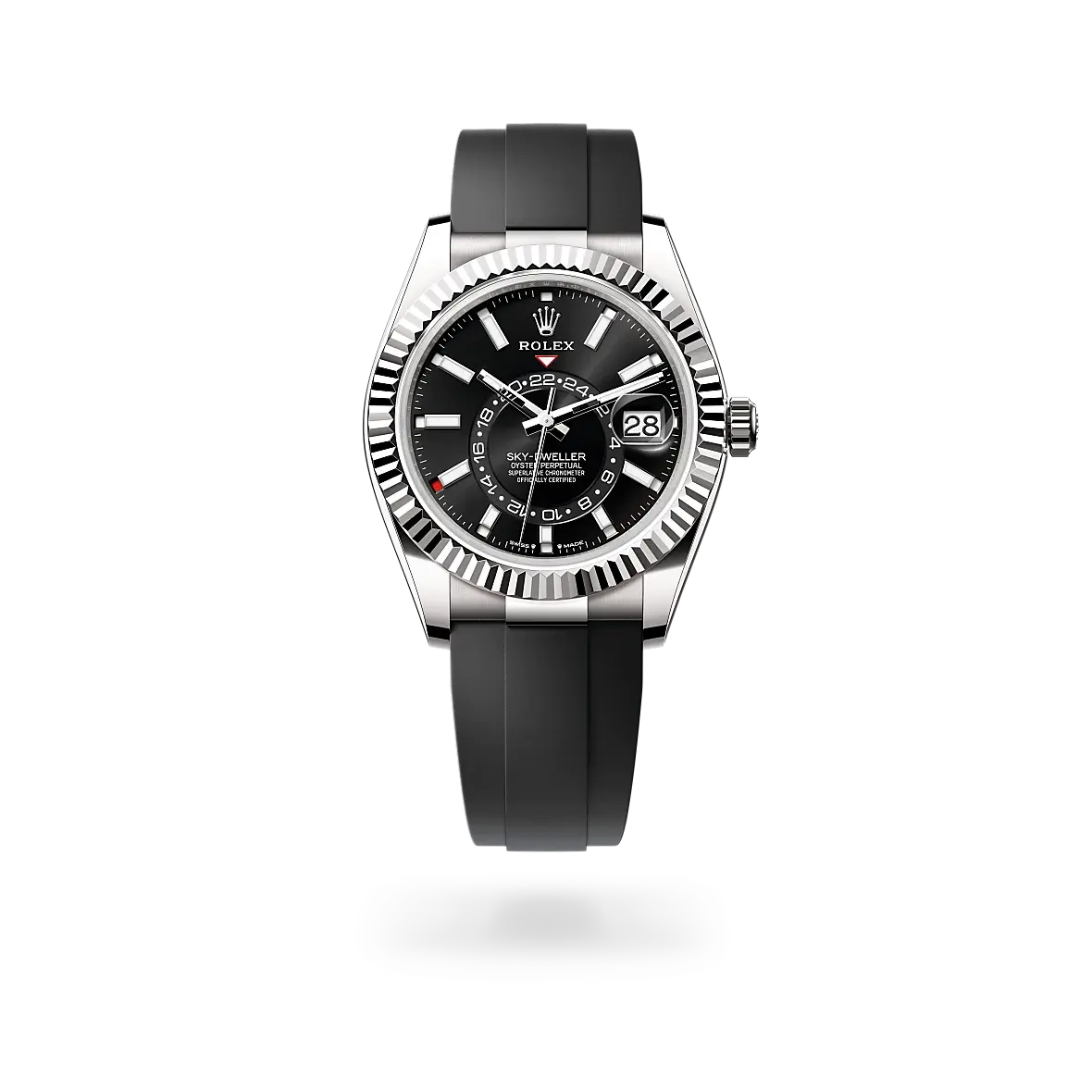 Rolex Sky-Dweller M336239-0002 - Chung Fatt Kee