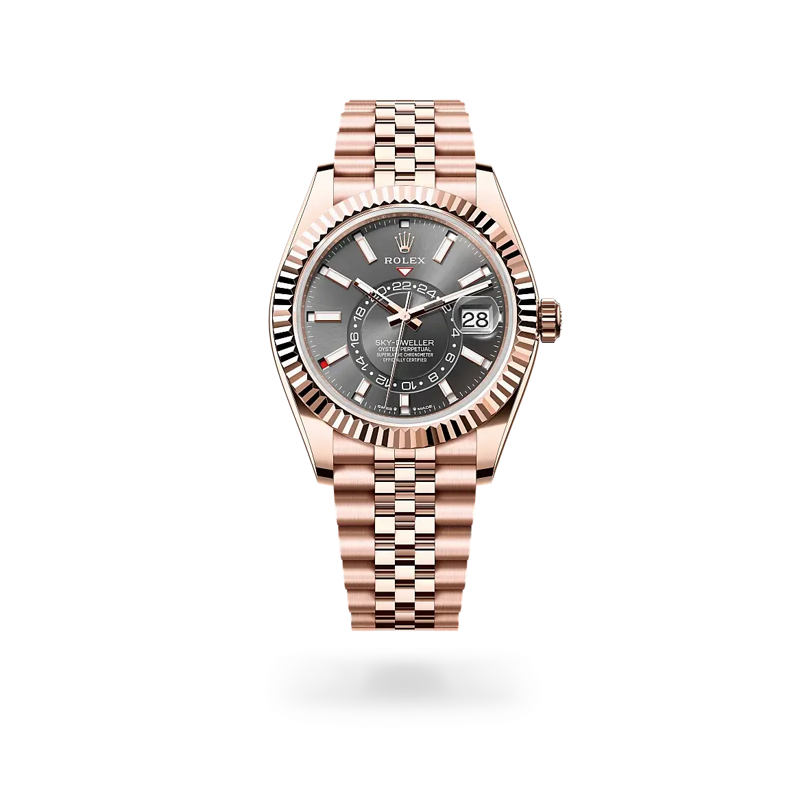 Rolex Sky-Dweller M336935-0008 - Chung Fatt Kee
