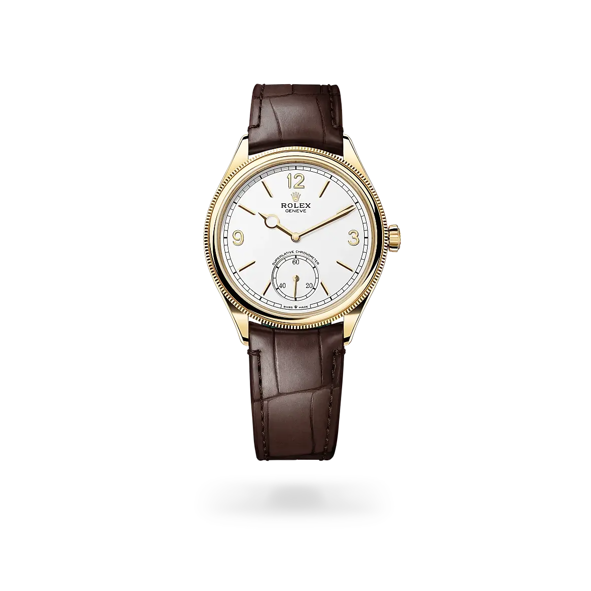 Rolex 1908 M52508-0006 - Chung Fatt Kee