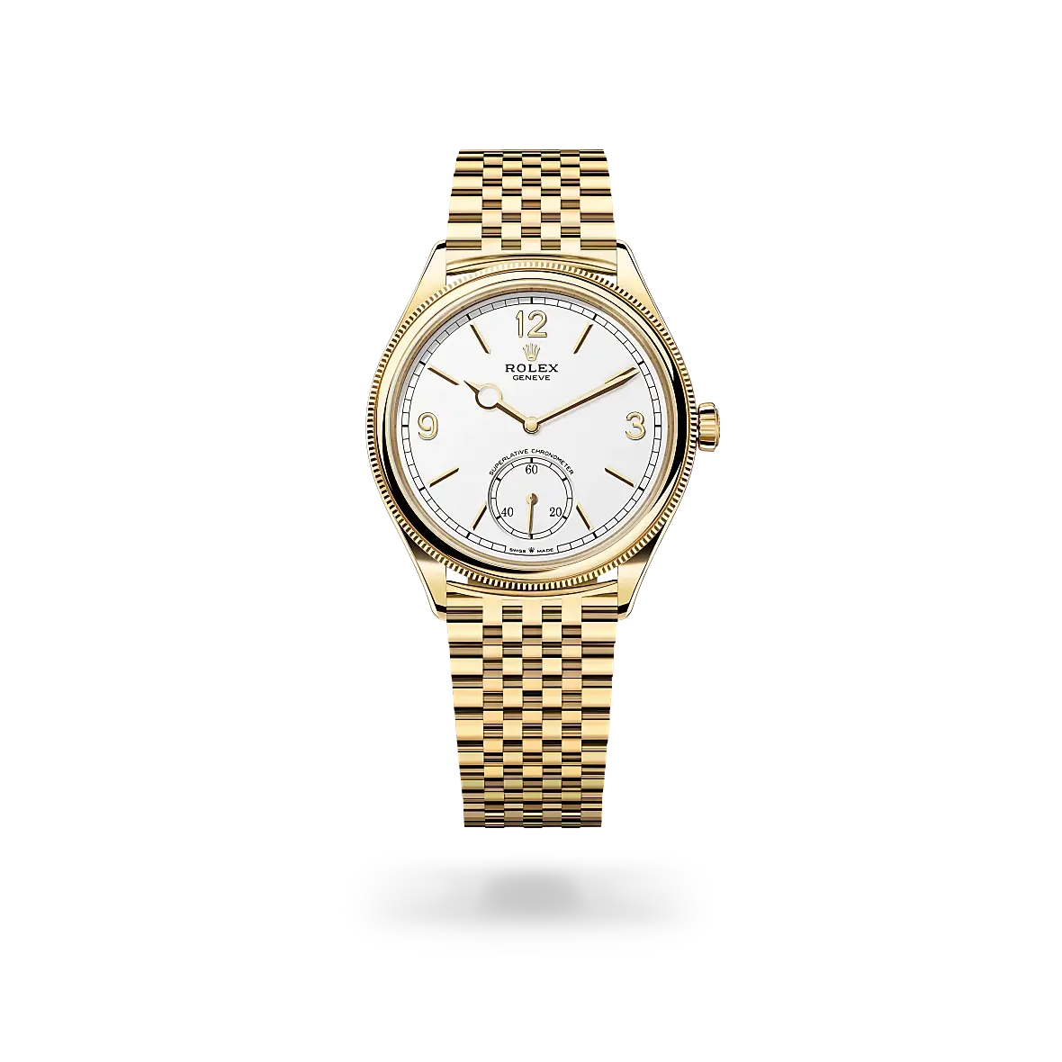 Rolex 1908 M52508-0008 - Chung Fatt Kee