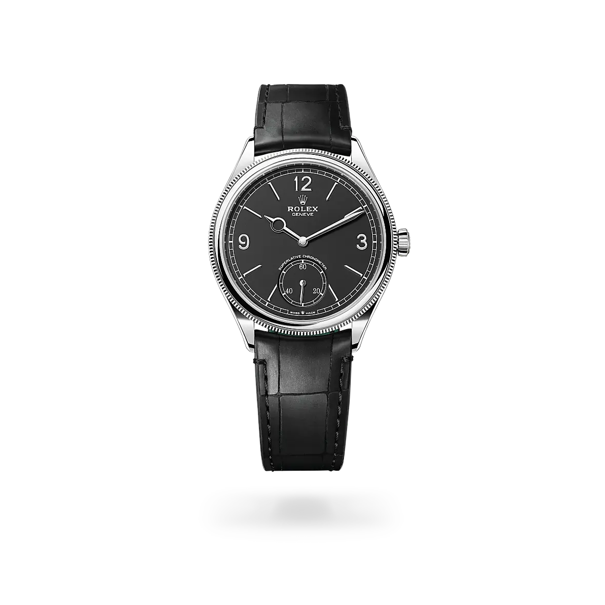 Rolex 1908 M52509-0002 - Chung Fatt Kee