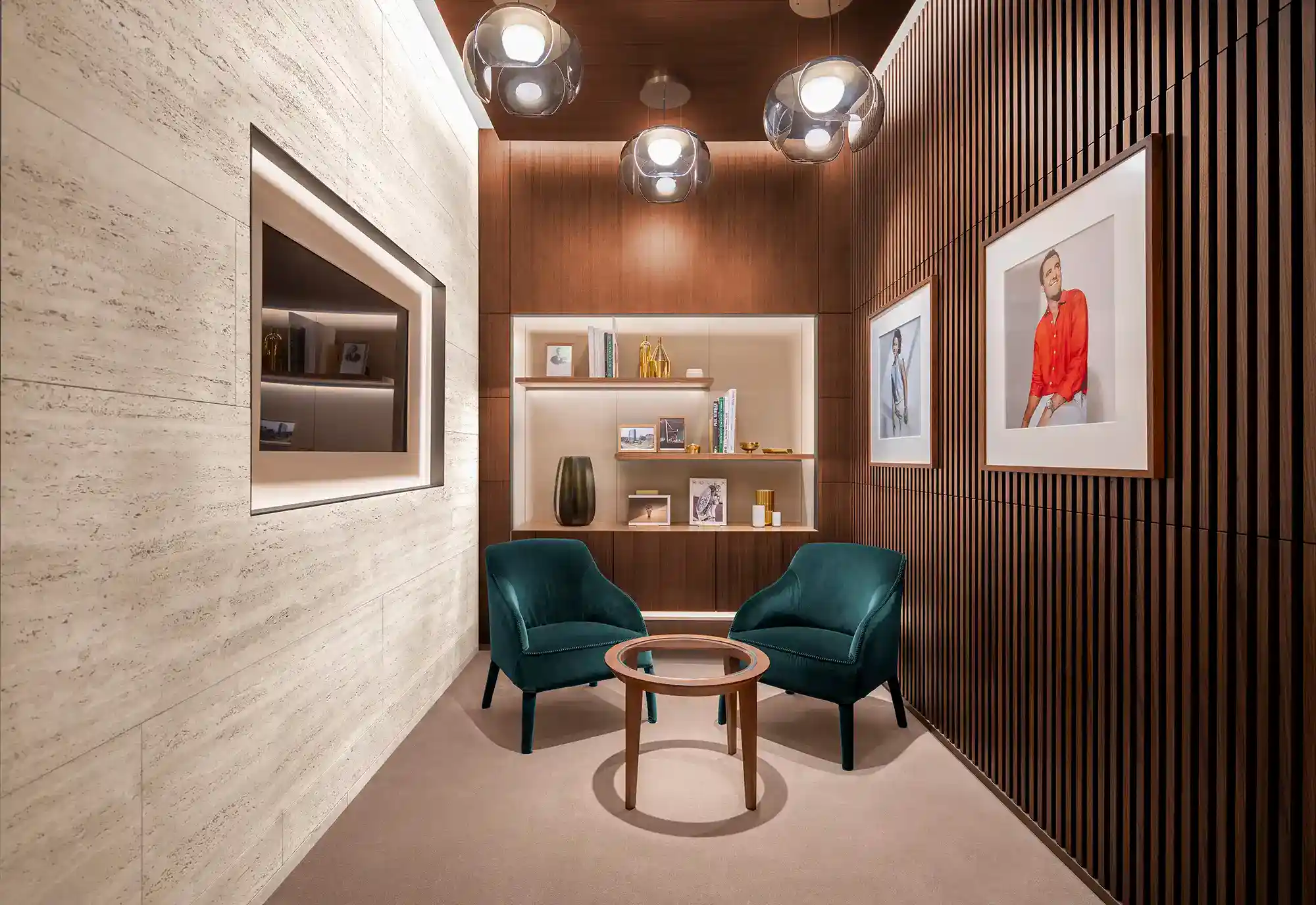 Rolex Boutique - Chung Fatt Kee