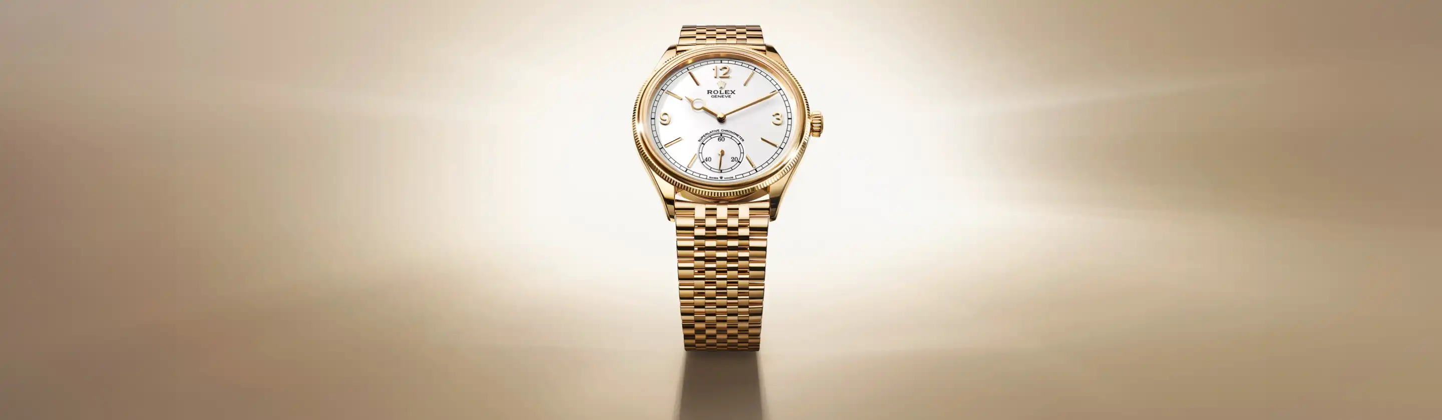 Rolex 1908 M52508-0008 - Chung Fatt Kee