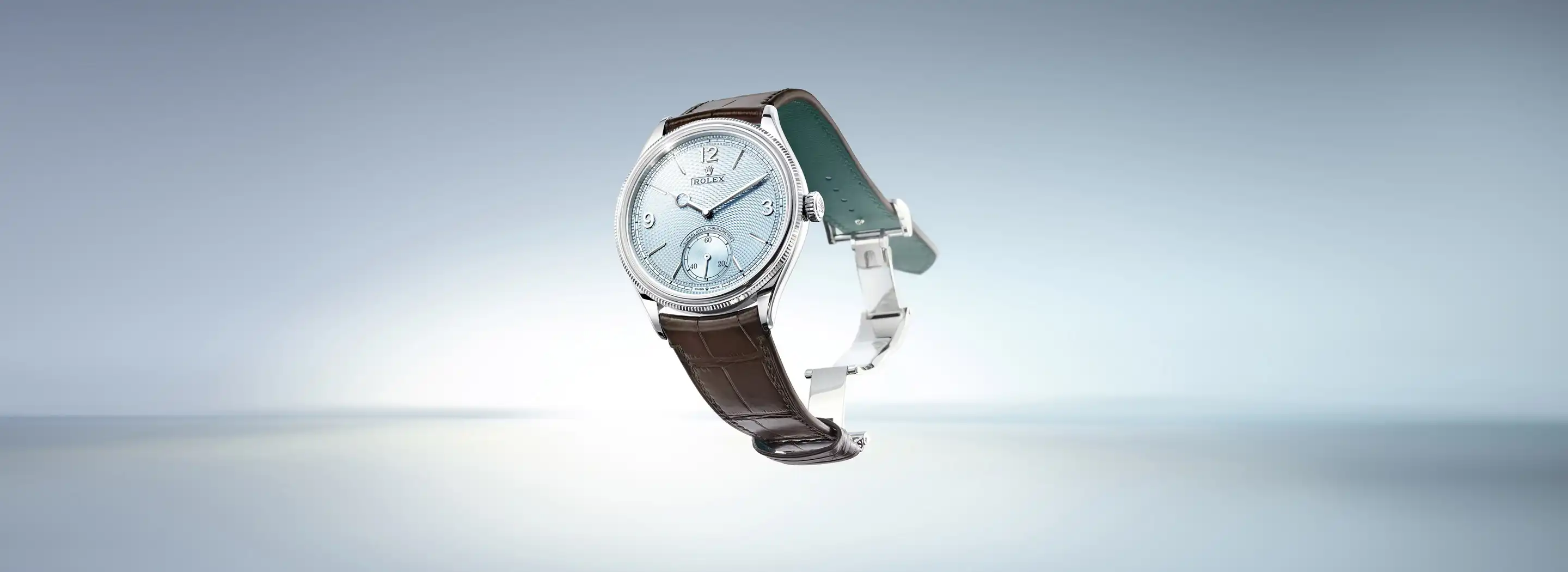 The Rolex 1908 collection - Chung Fatt Kee