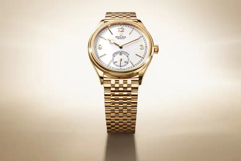 Rolex 1908 M52508-0008 - Chung Fatt Kee