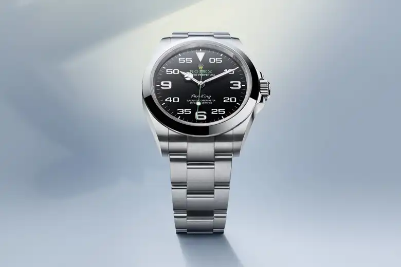 Rolex Air-King M126900-0001 - Chung Fatt Kee