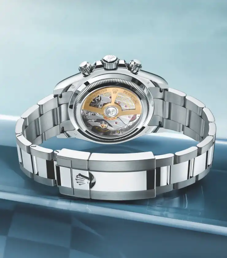 Rolex Cosmograph Daytona M126506-0001 Back - Chung Fatt Kee