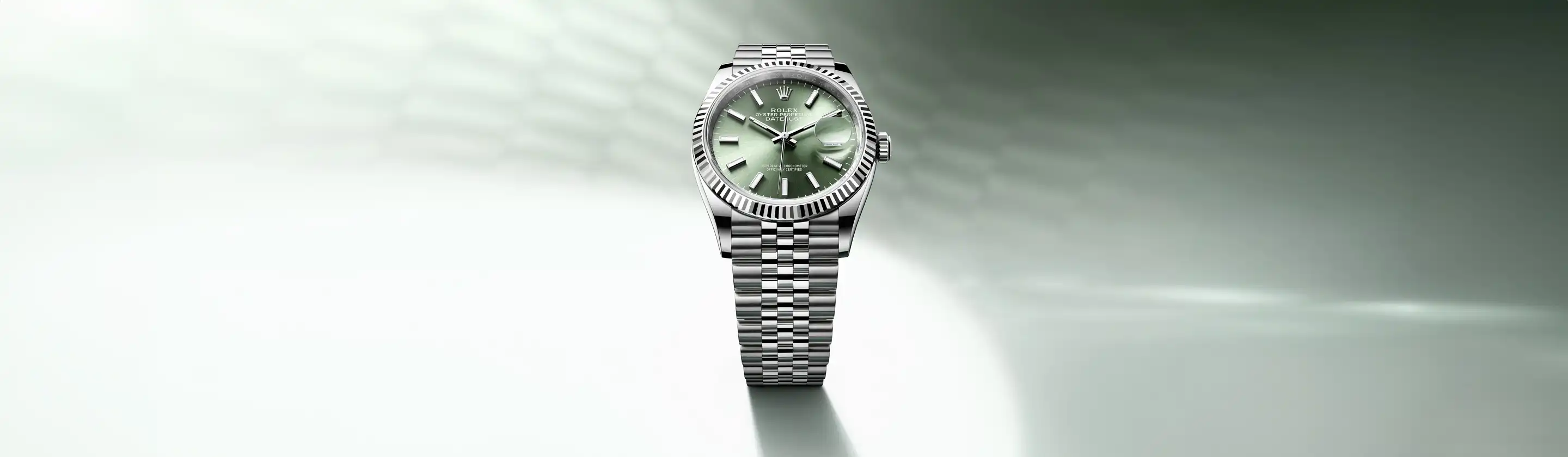 Rolex Datejust M126234-0051 - Chung Fatt Kee
