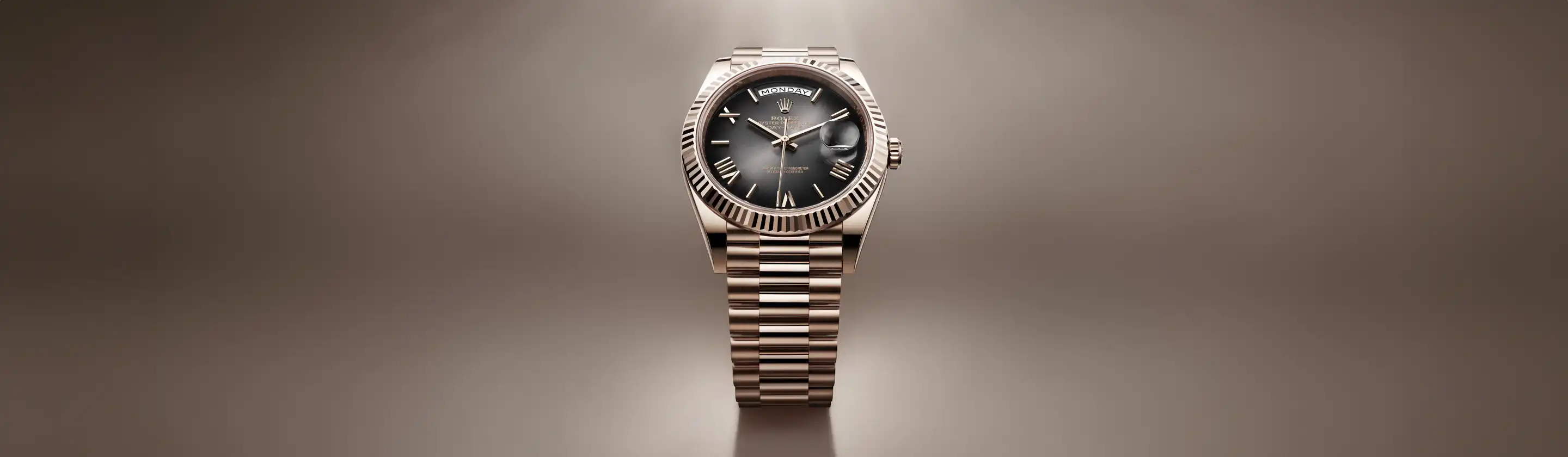 Rolex Day-Date M228235-0055 - Chung Fatt Kee