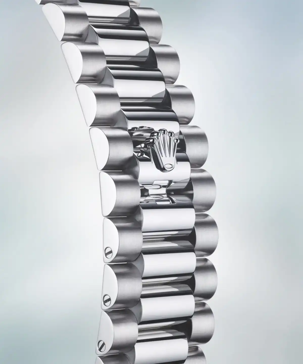 President Bracelet - Chung Fatt Kee