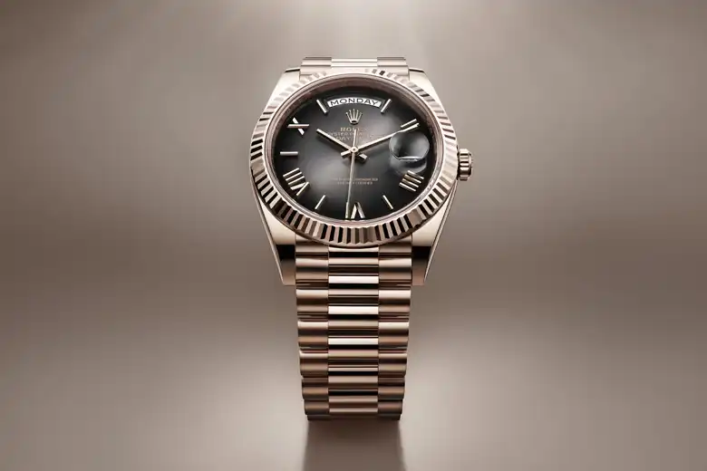 Rolex Day-Date M228235-0055 - Chung Fatt Kee