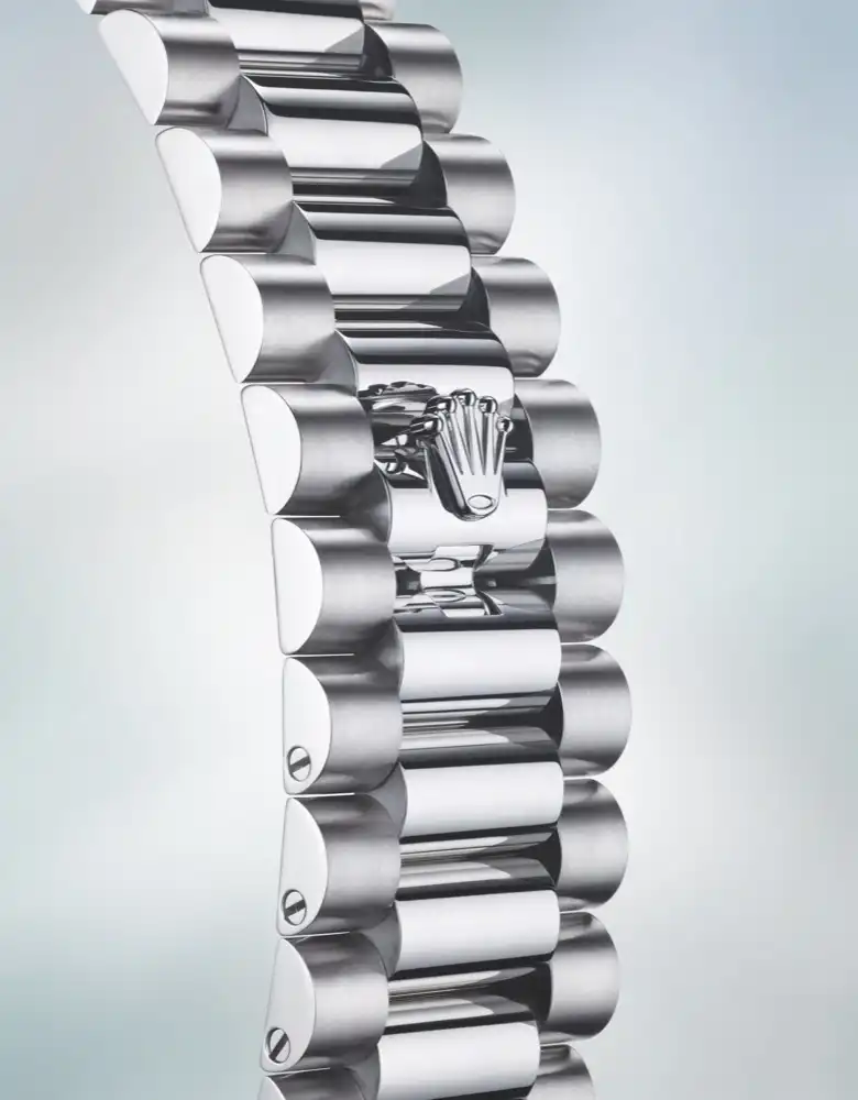 President Bracelet - Chung Fatt Kee