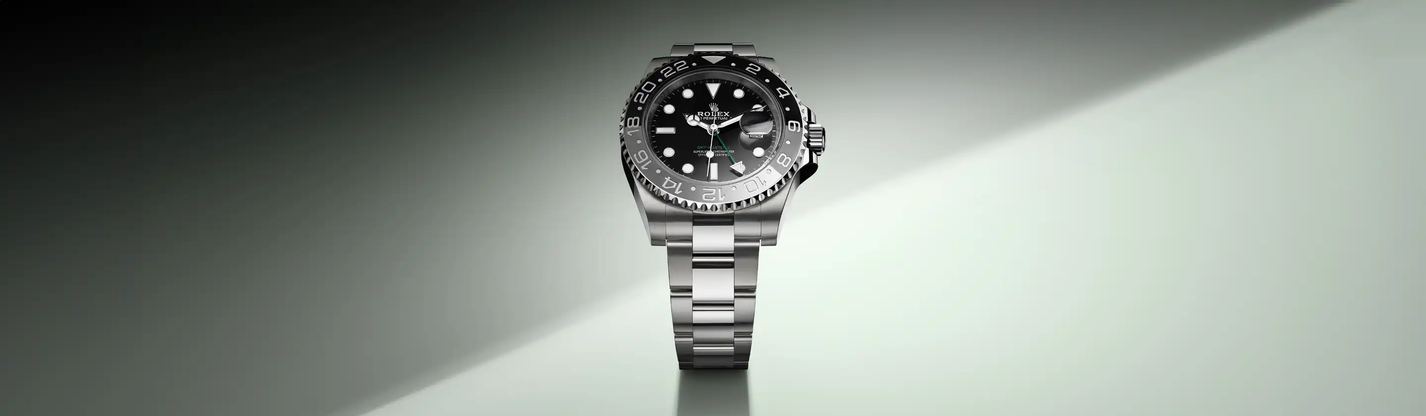 Rolex GMT-Master II M126710GRNR-0003 - Chung Fatt Kee