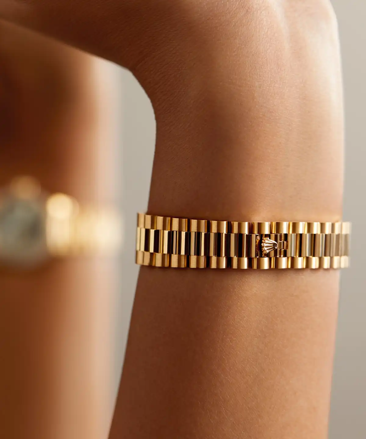 Iconic Bracelets - Chung Fatt Kee