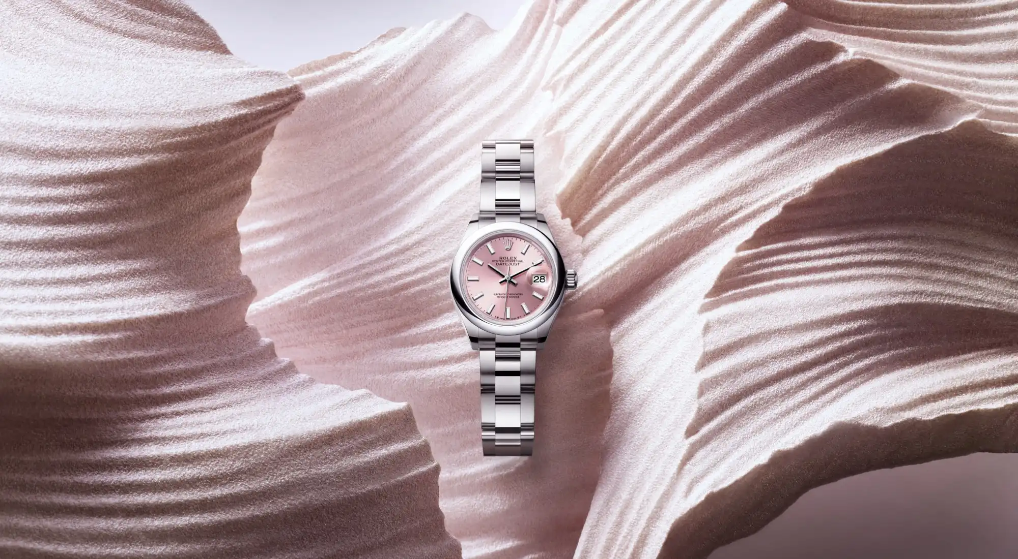 Rolex Lady-Datejust M279160-0002 - Chung Fatt Kee