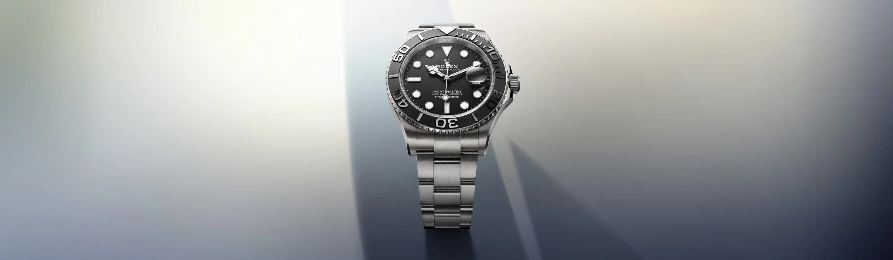 Rolex Yacht-Master M226627-0001 - Chung Fatt Kee