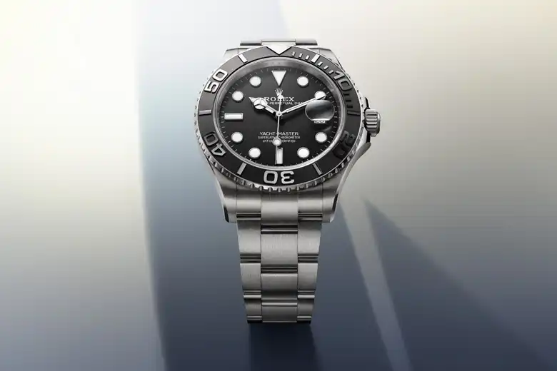 Rolex Yacht-Master M226627-0001 - Chung Fatt Kee