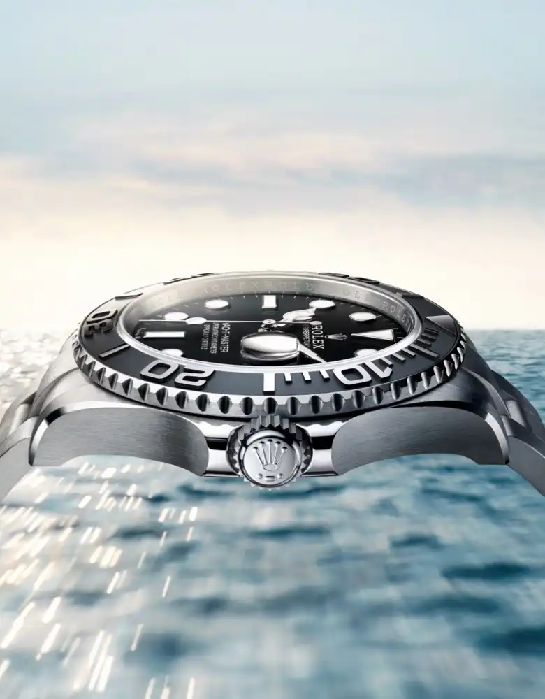 Rolex Yacht-Master M226627_0001 - Chung Fatt Kee