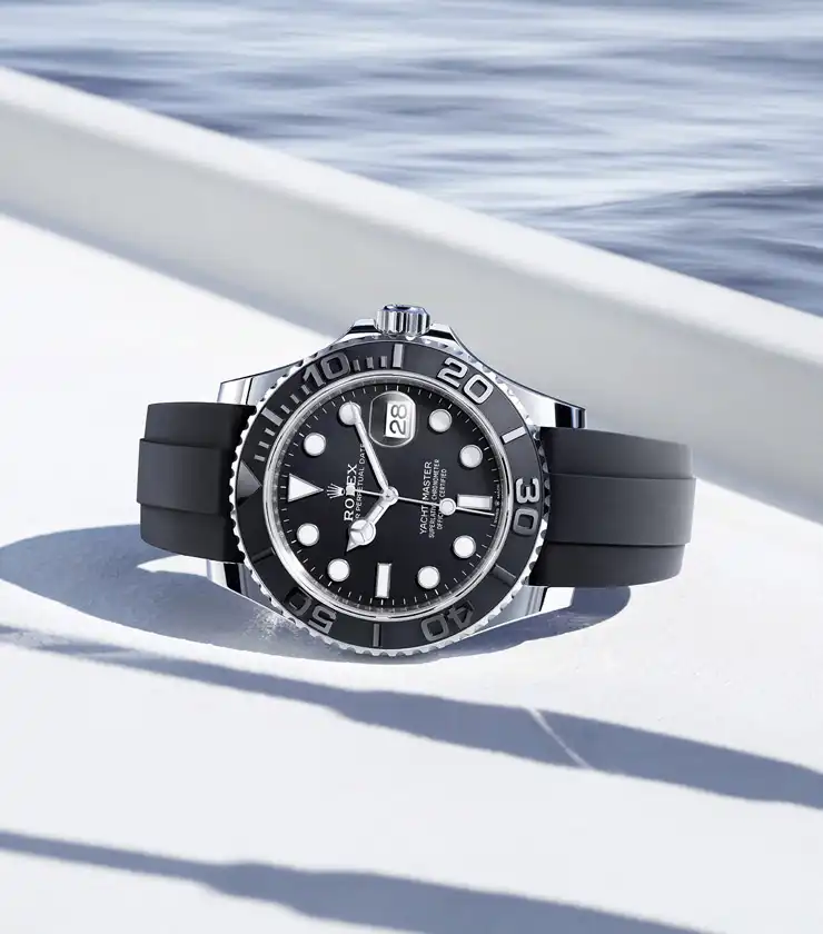 Rolex Yacht-Master M226627-0001 - Chung Fatt Kee