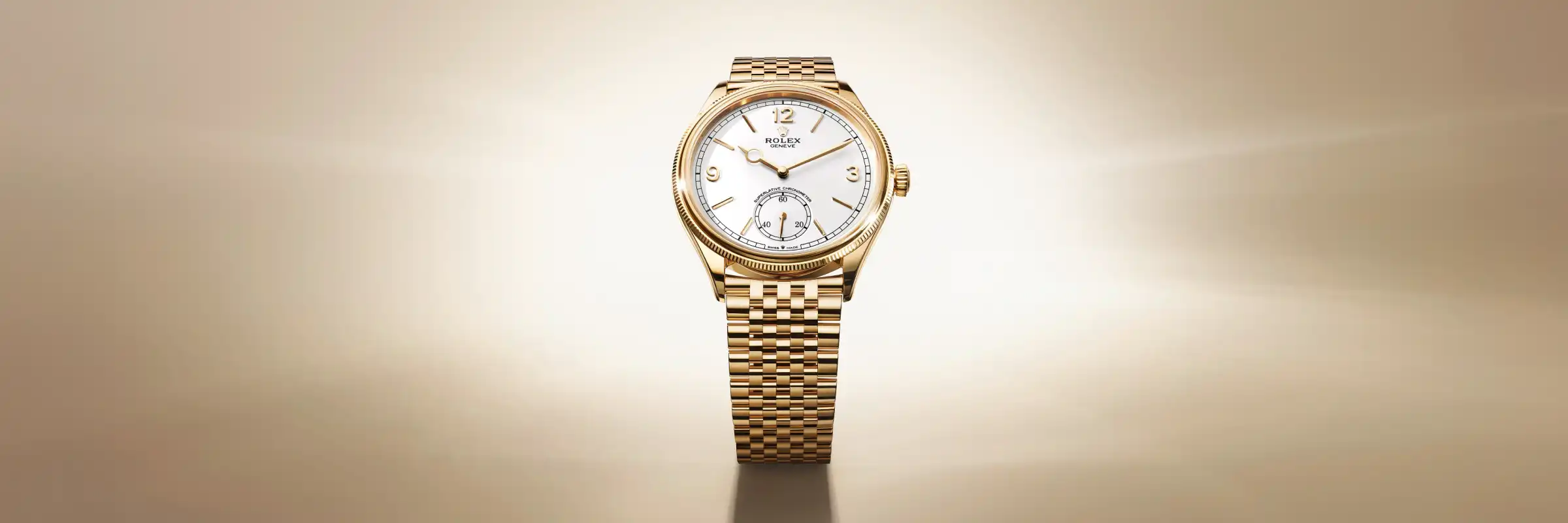 Rolex 1908 M52506-0002 - Chung Fatt Kee