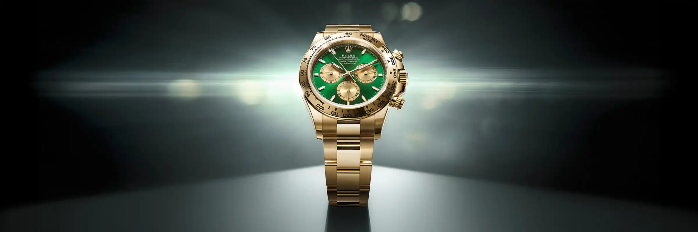 Rolex Cosmograph Daytona M126508-0008 - Chung Fatt Kee