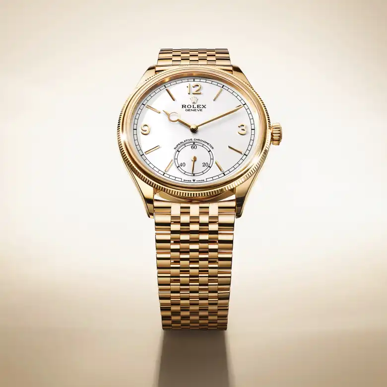 Rolex 1908 M52506-0002 - Chung Fatt Kee