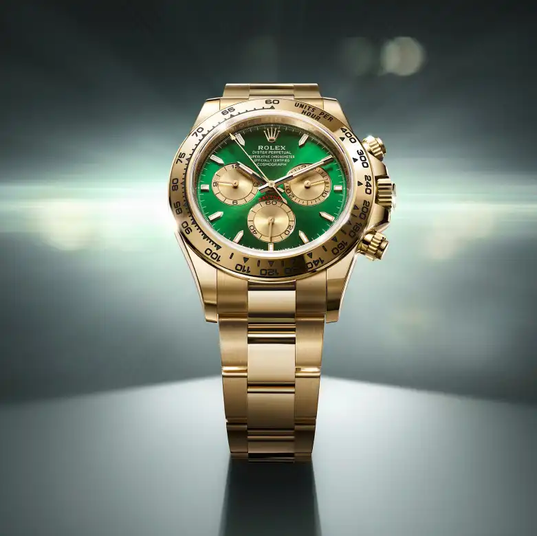 Rolex Cosmograph Daytona M126508-0008 - Chung Fatt Kee