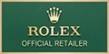 Rolex Official Retailer Plaque - Chung Fatt Kee
