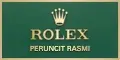 Plak Peruncit Rasmi Rolex - Chung Fatt Kee