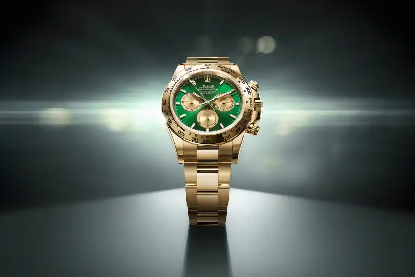 Rolex Cosmograph Daytona - Chung Fatt Kee