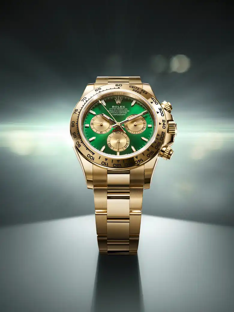 Rolex Cosmograph Daytona M126506-0001 - Chung Fatt Kee