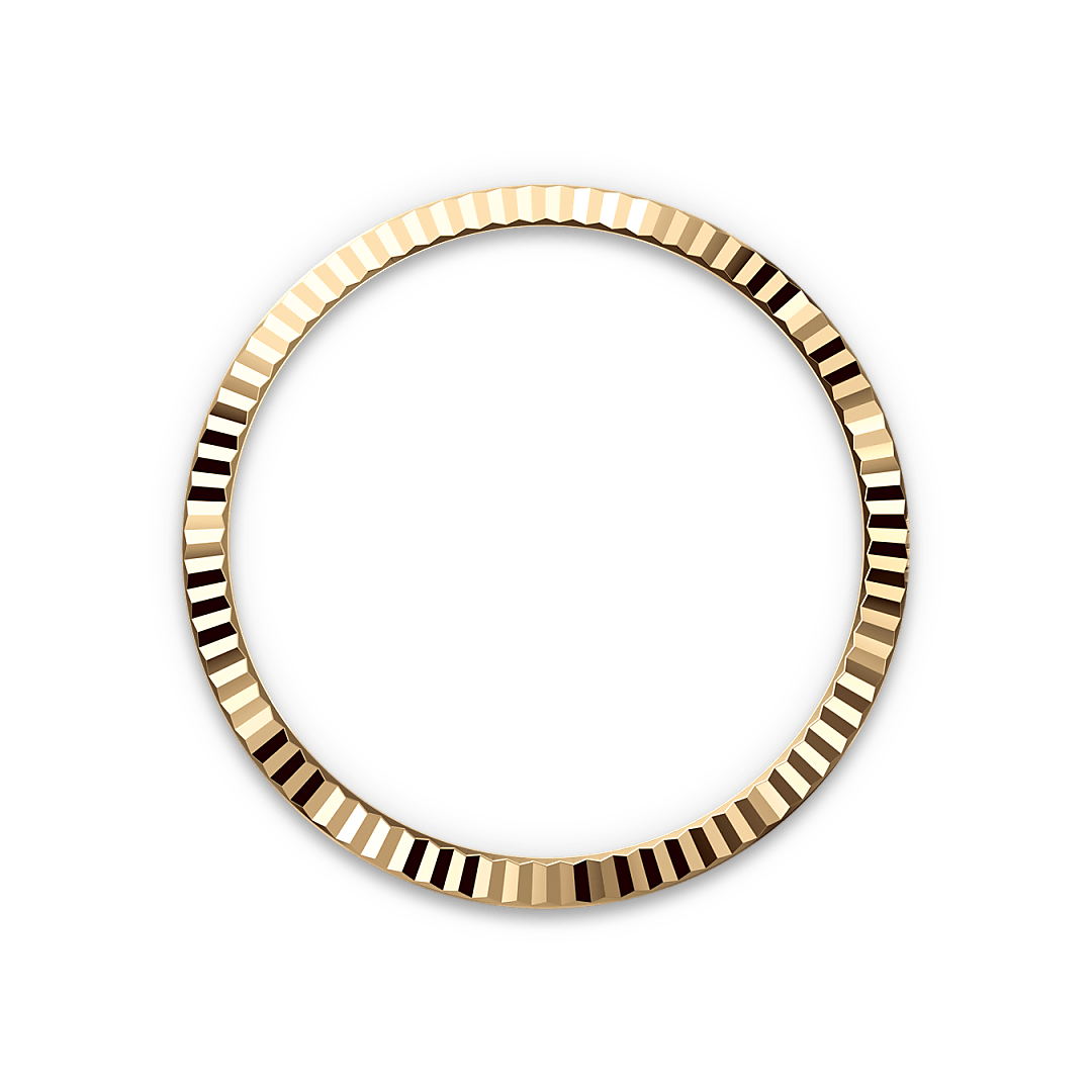 Rolex Datejust dalam Rolesor Kuning - kombinasi Oystersteel dan emas kuning, M126233-0016 - Chung Fatt Kee